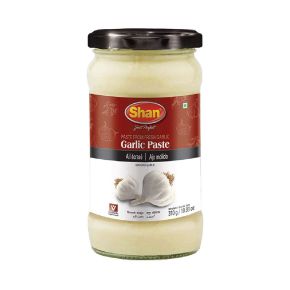 SHAN GARLIC PASTE | 310gm