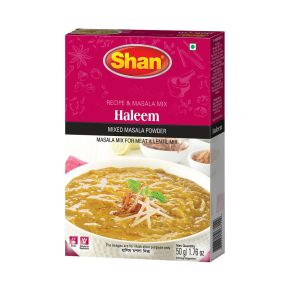 SHAN HALEEM MASALA| 50g