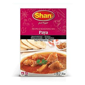 SHAN PAYA MASALA | 50g