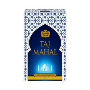 TAJ MAHAL TEA | 500g