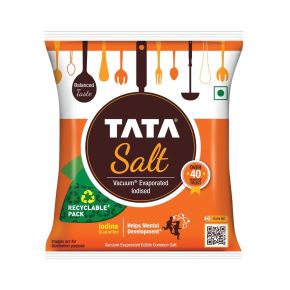 TATA SALT | 1kg