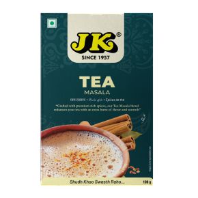 JK TEA MASALA POWDER | 100g