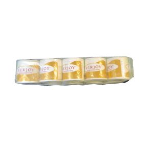 VIRJOY GOLDEN 3 PLY TISSUE (10PC SET)