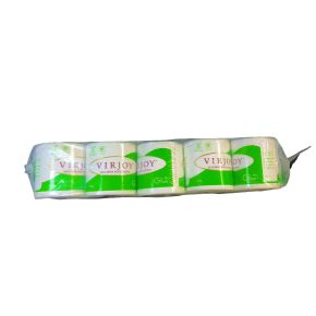 VIRJOY GREEN TISSUE ROLL (10 rolls set)
