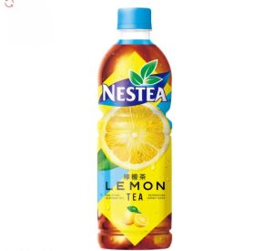 NESTEA LEMON TEA | 480ml