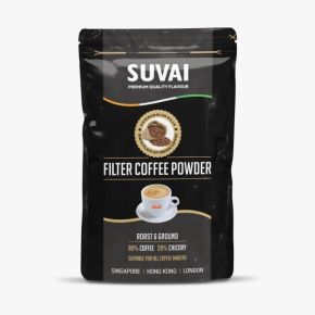 SUVAI FILTER COFFEE POWDER | 250g