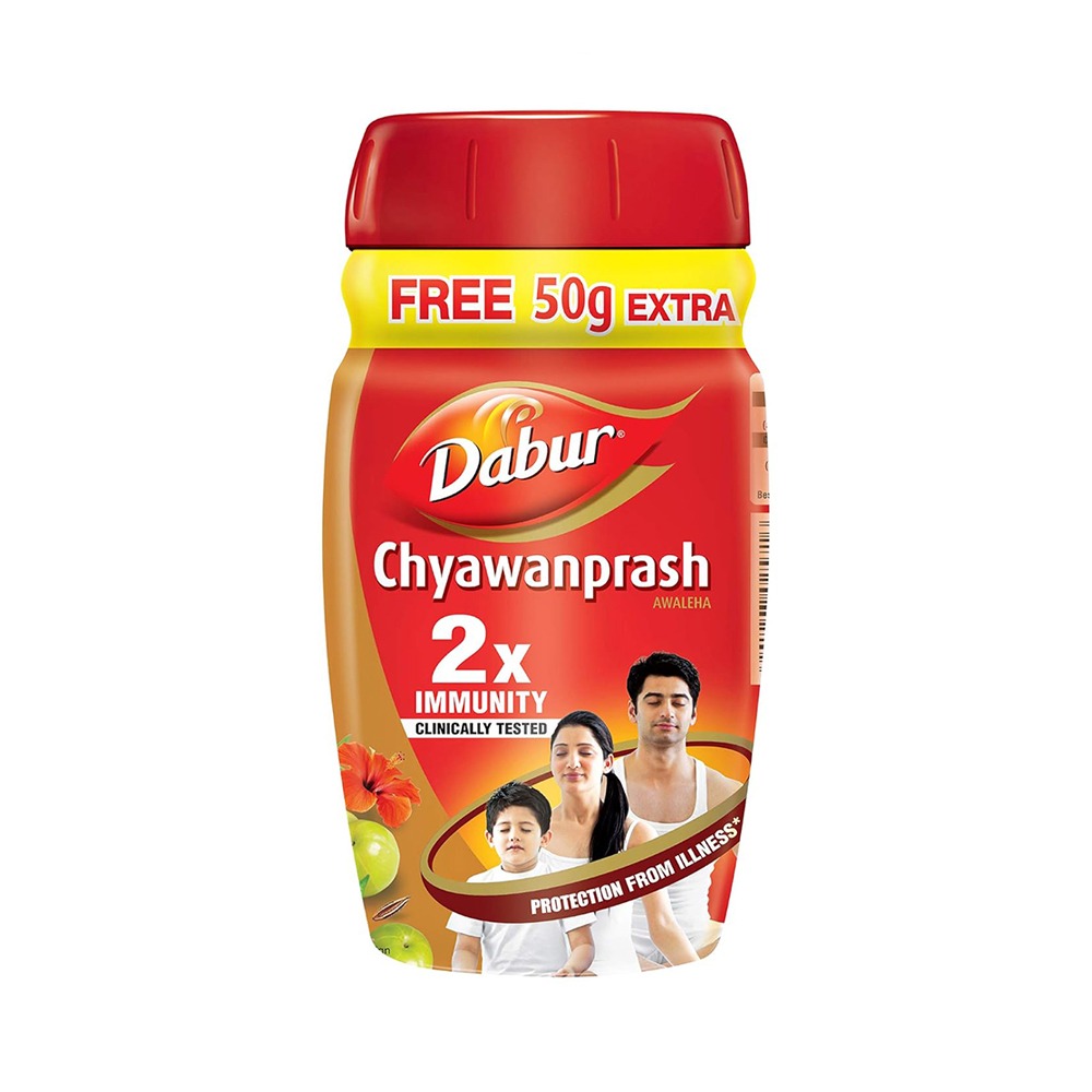 dabur chyawanprash | 500g