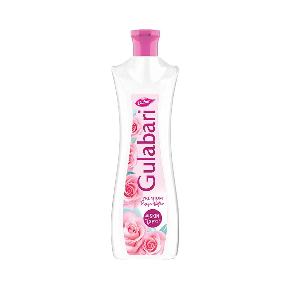dabur gulabari (rose water) | 250ml