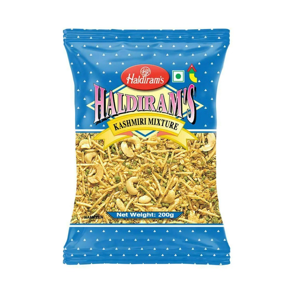 haldiram kashmiri mixture | 200g