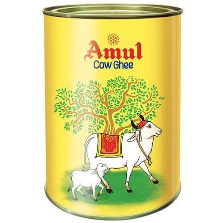 amul cow ghee |1ltr