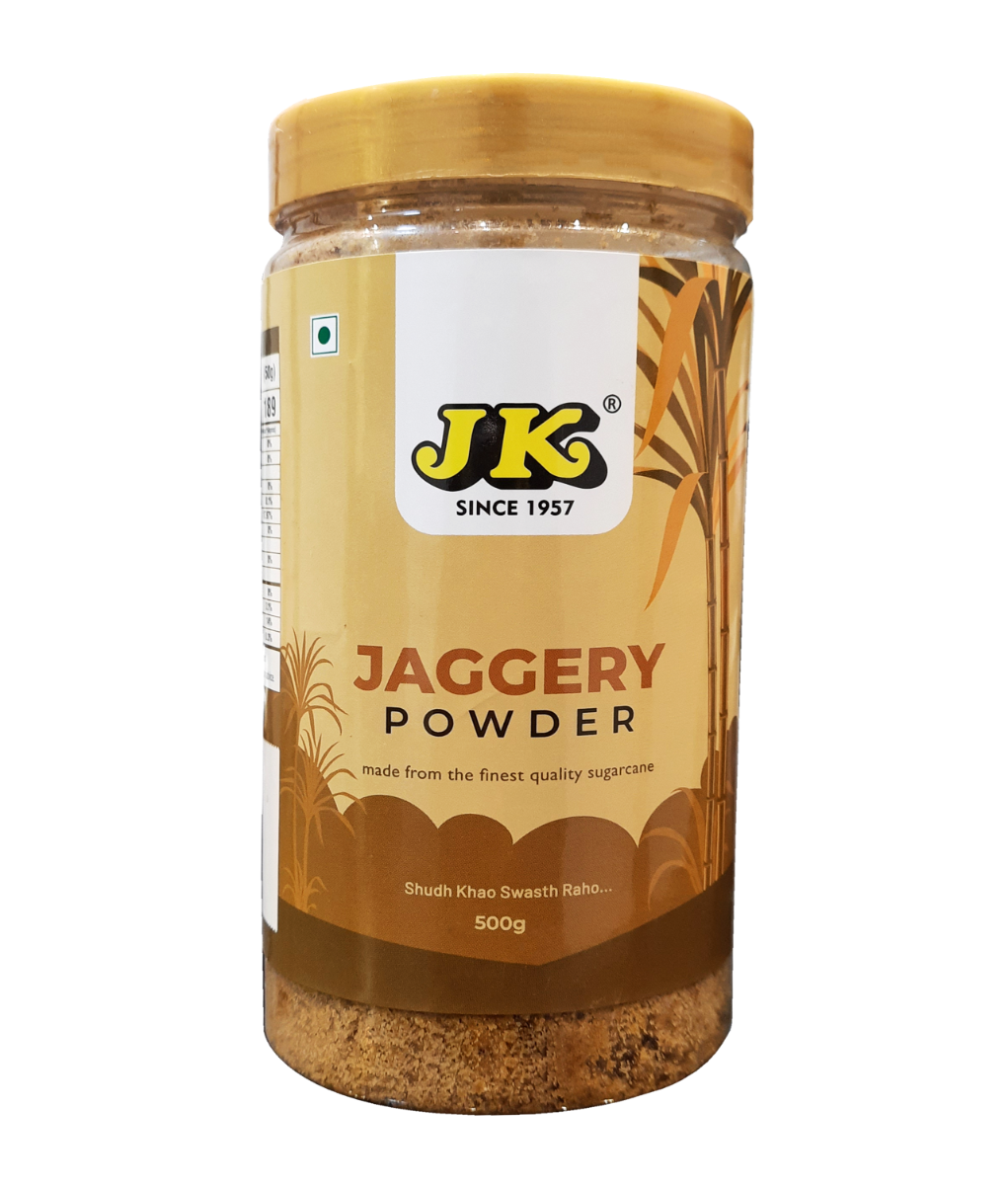jk jaggery powder | 500g