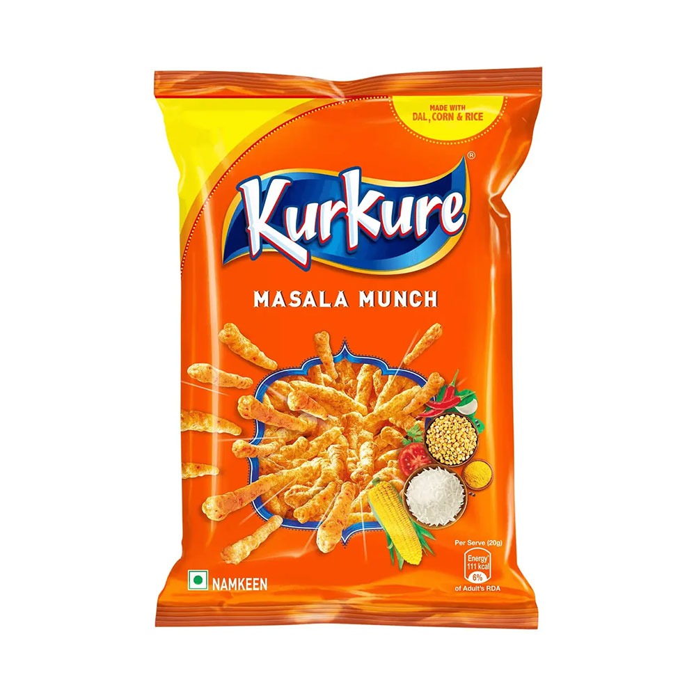 kurkure masala munch | 78g