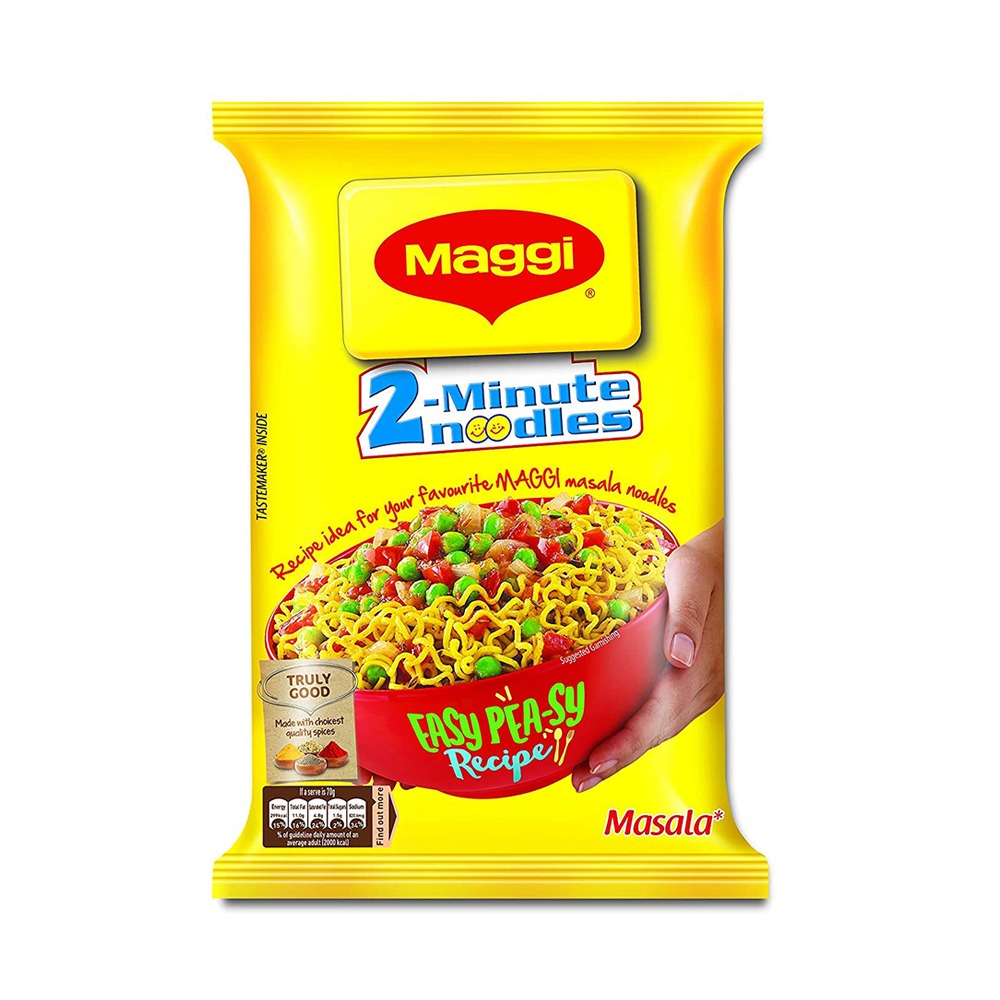 maggi masala noodles | 75g
