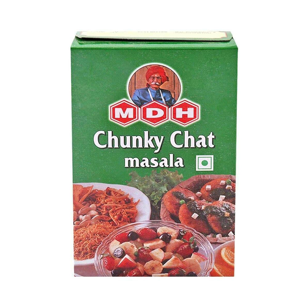 mdh chunky chat masala | 100g