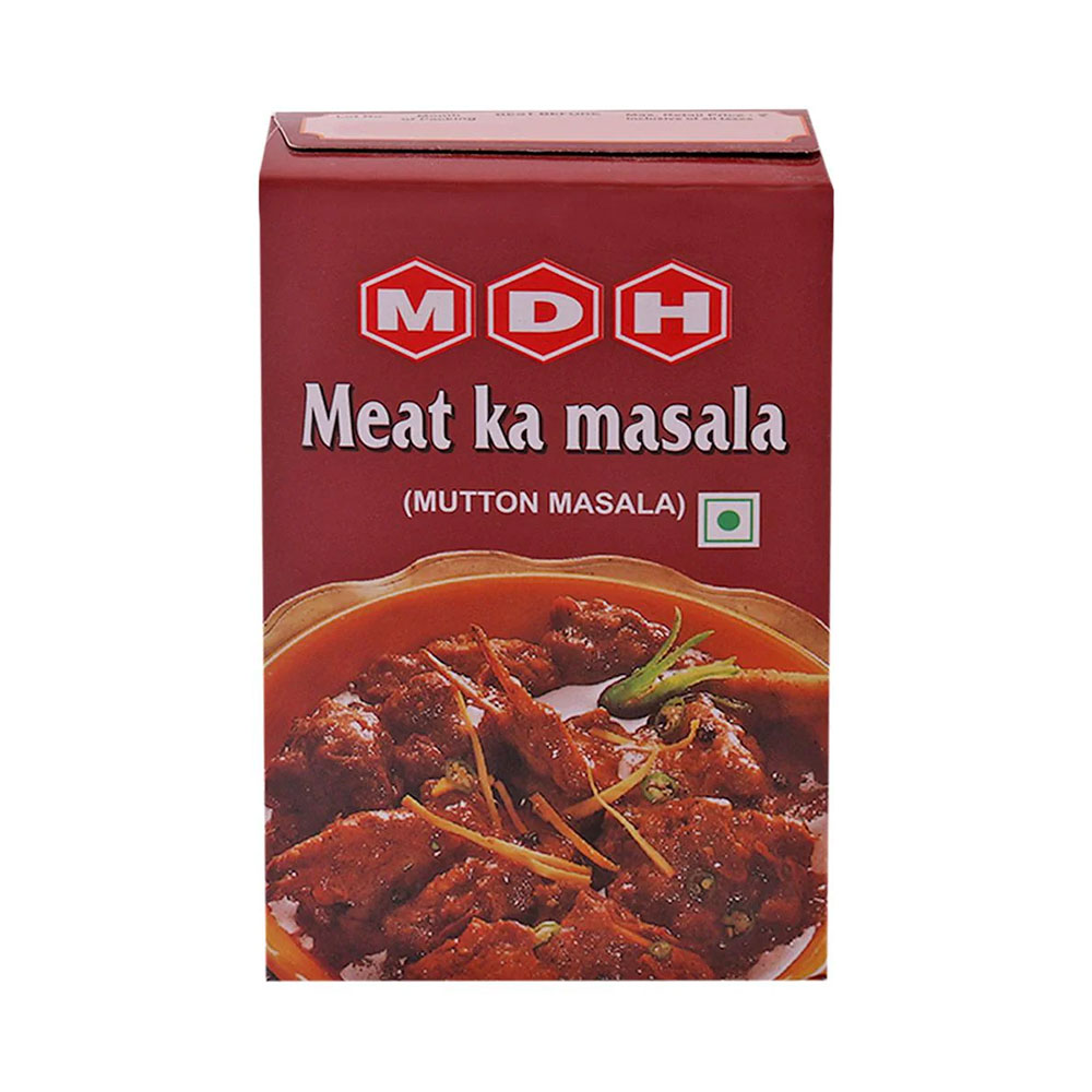 mdh meat masala (box) | 100g