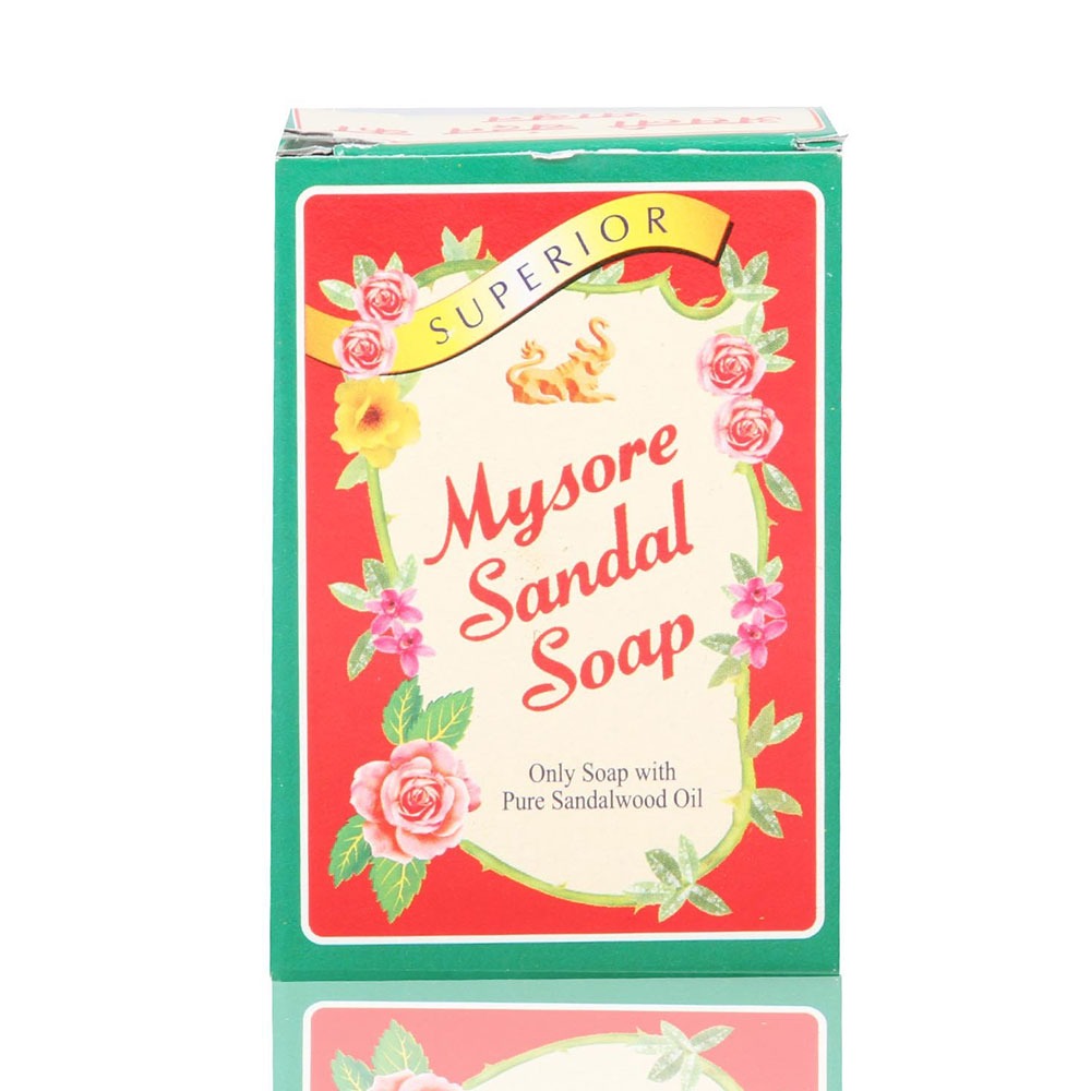 mysore sandal soap | 125g