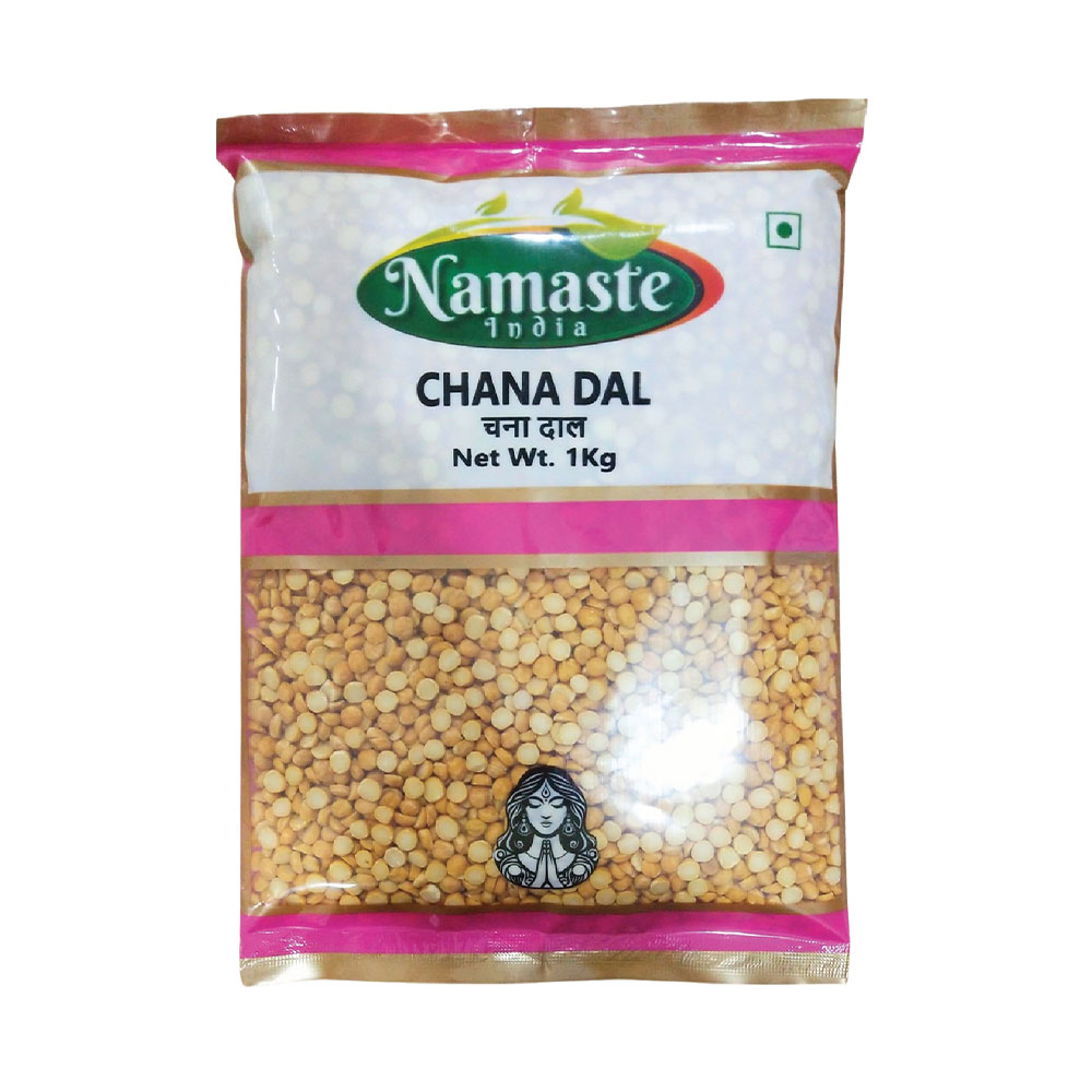 namaste india chana dal | 1kg