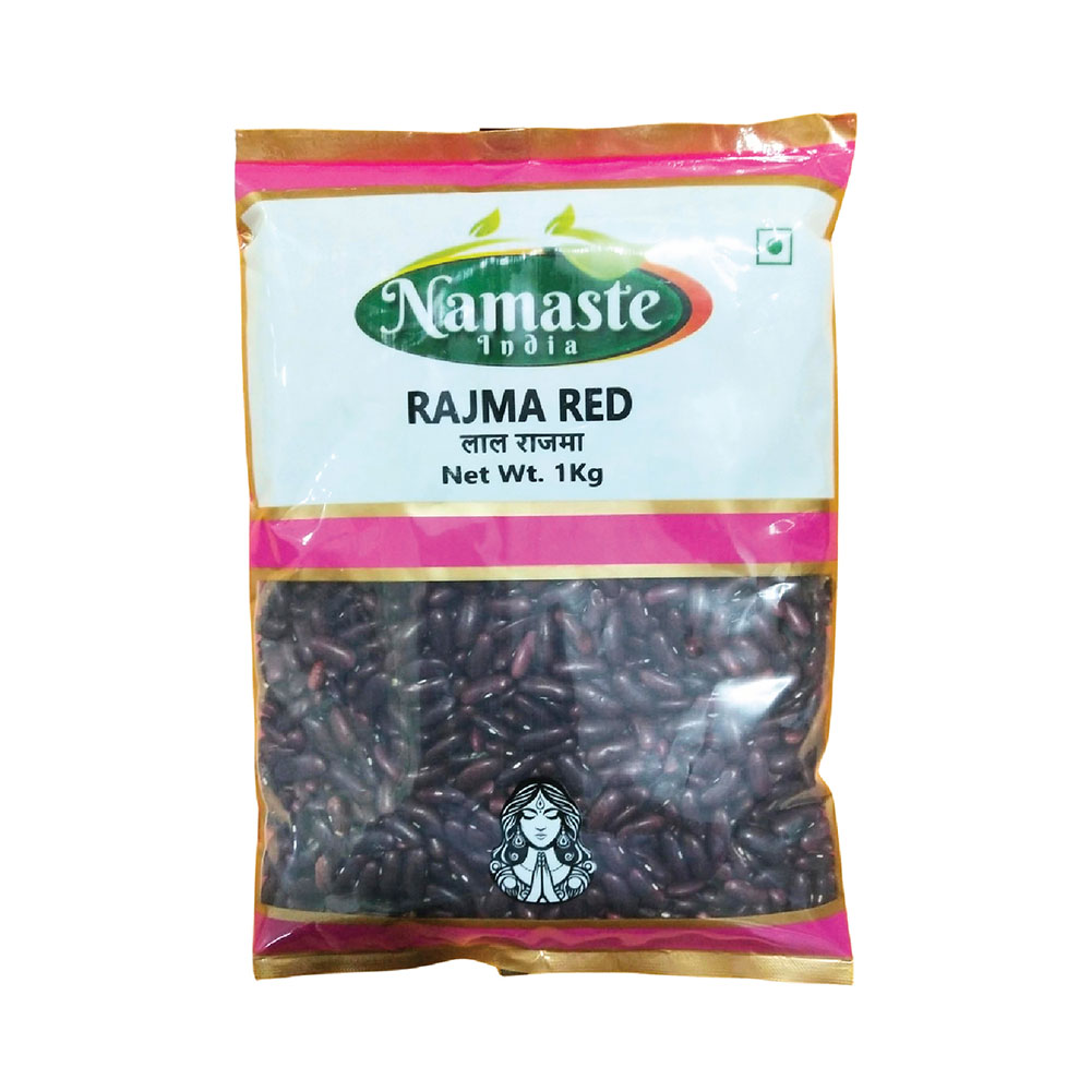 namaste india rajma red | 1kg