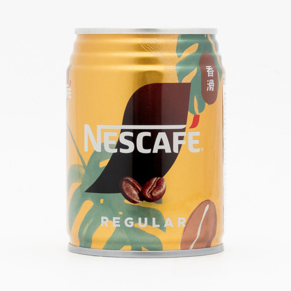 NESCAFE COFFEE REGULAR | 250ml