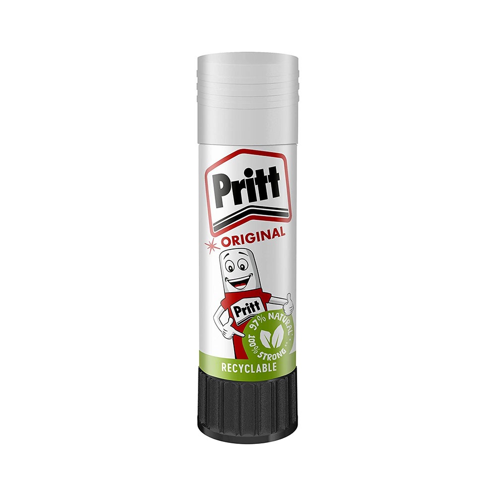 pritt glue sticks