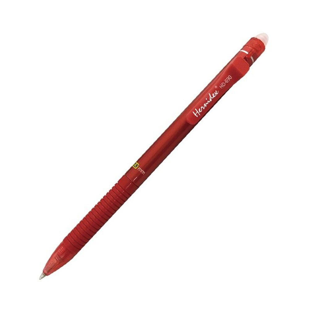 red pen 0.5mm
