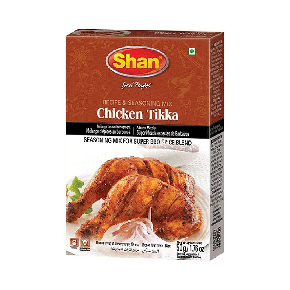 shan chicken tikka | 50g