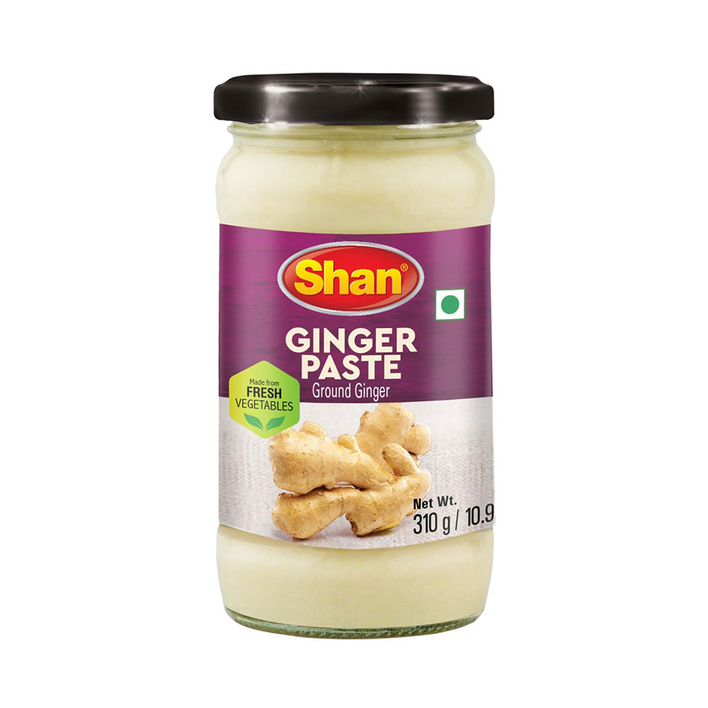 shan ginger paste | 310gm