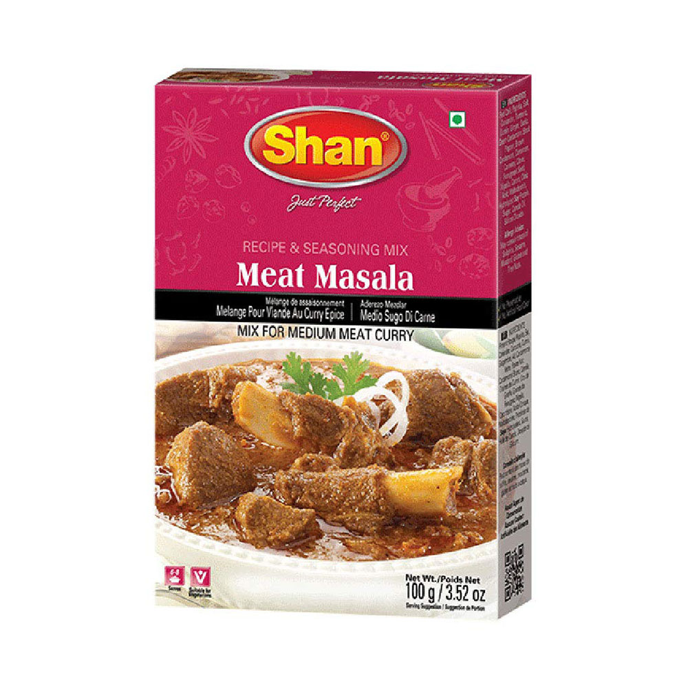 shan meat masala | 100g