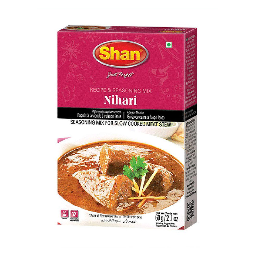 shan nihari | 60g