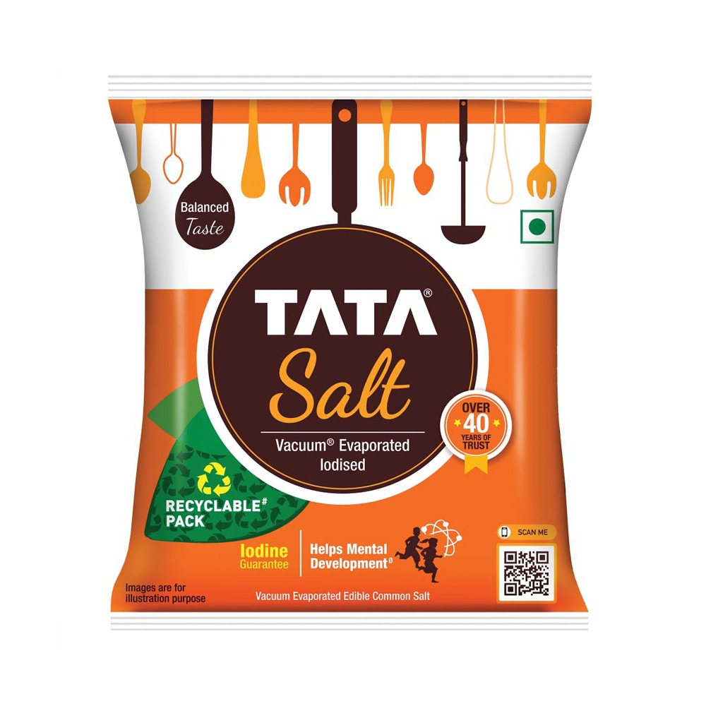 tata salt | 1kg