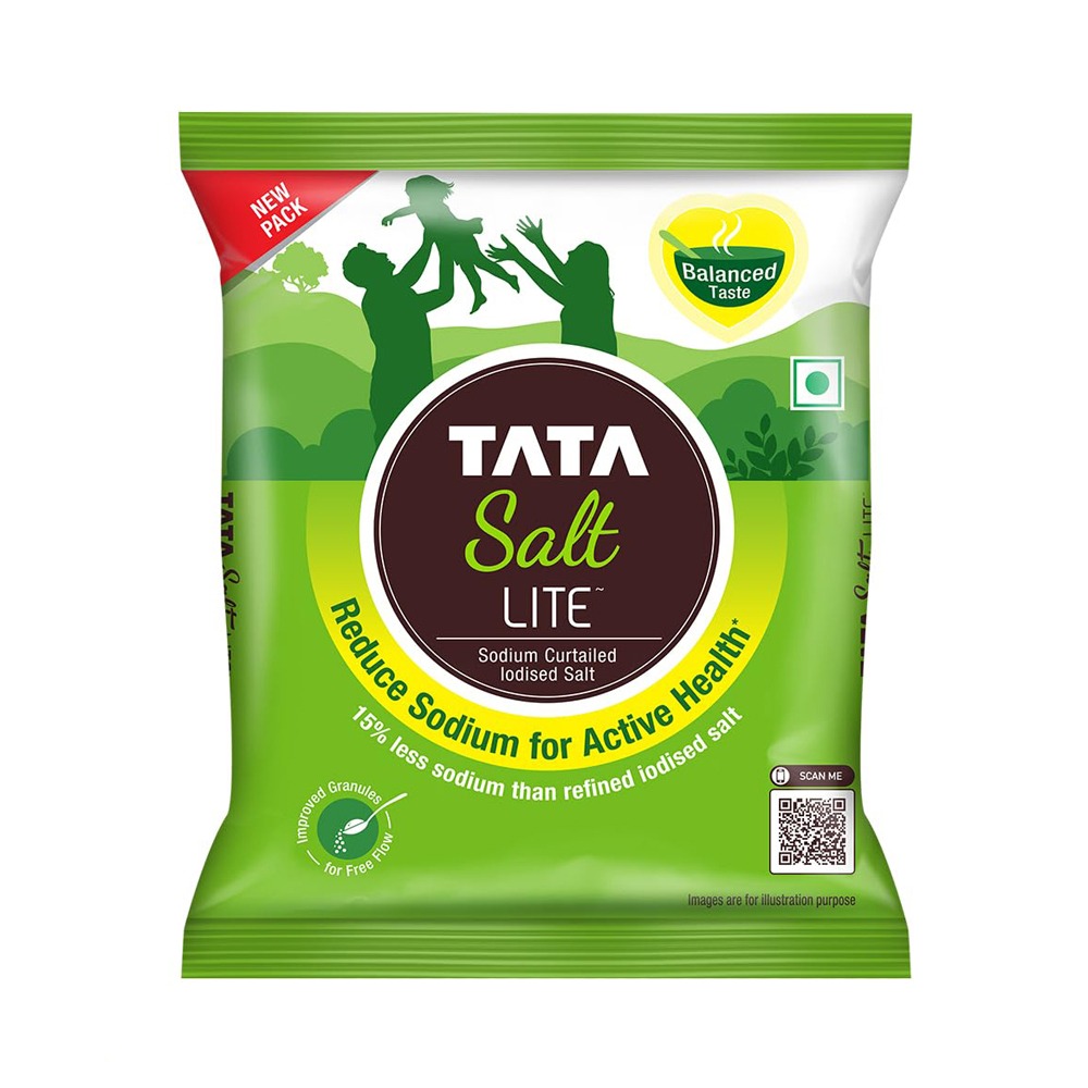 tata salt lite | 1kg