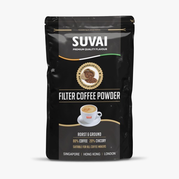 SUVAI FILTER COFFEE POWDER | 250g