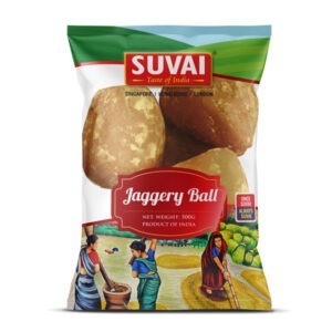 SUVAI BALL JAGGERY | 500g